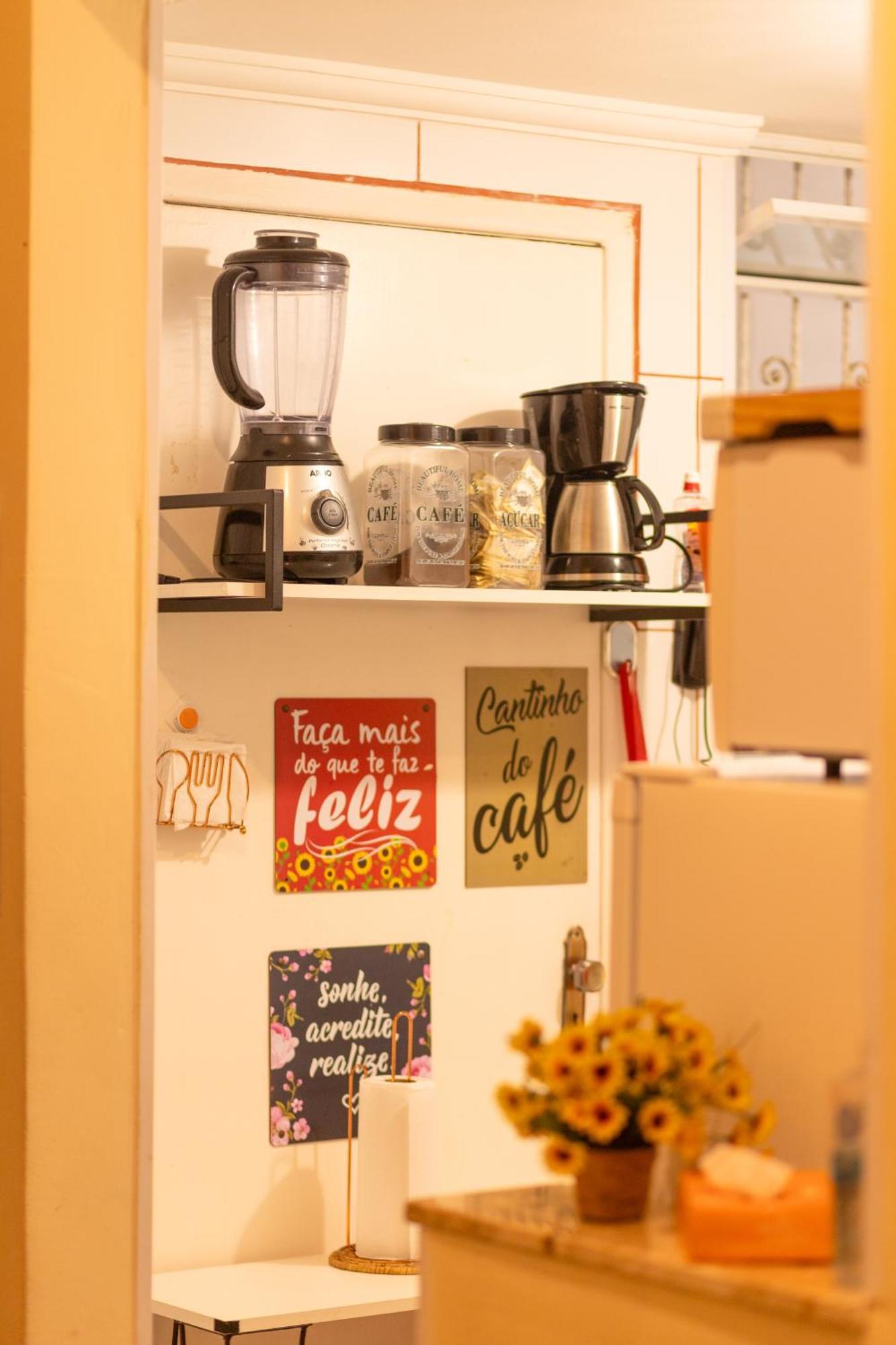 Suh Copacabana 02 Comfort In The Heart Of Rio! Apartamento Rio de Janeiro