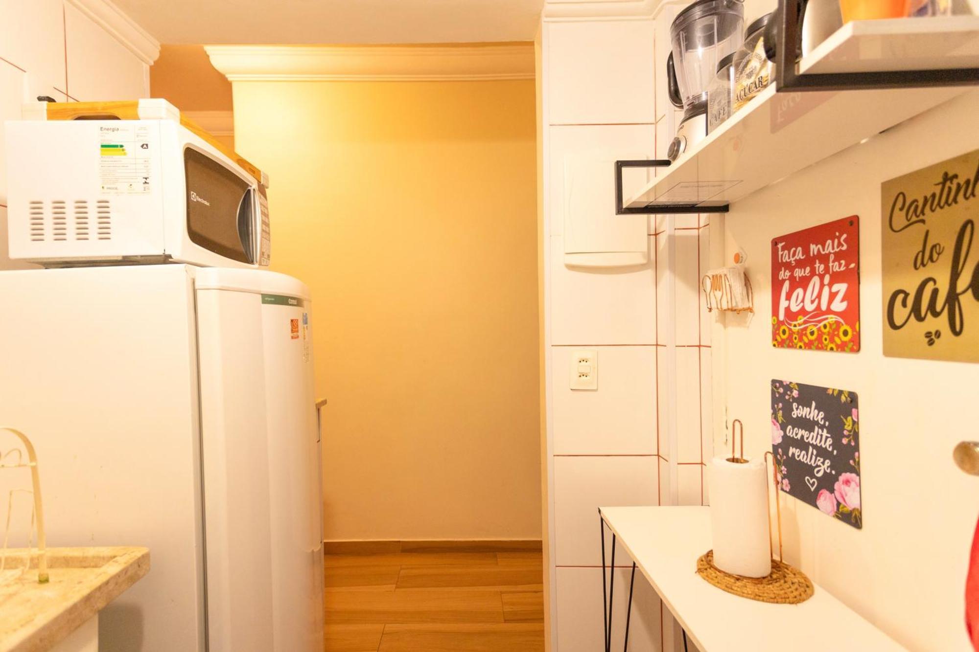 Suh Copacabana 02 Comfort In The Heart Of Rio! Apartamento