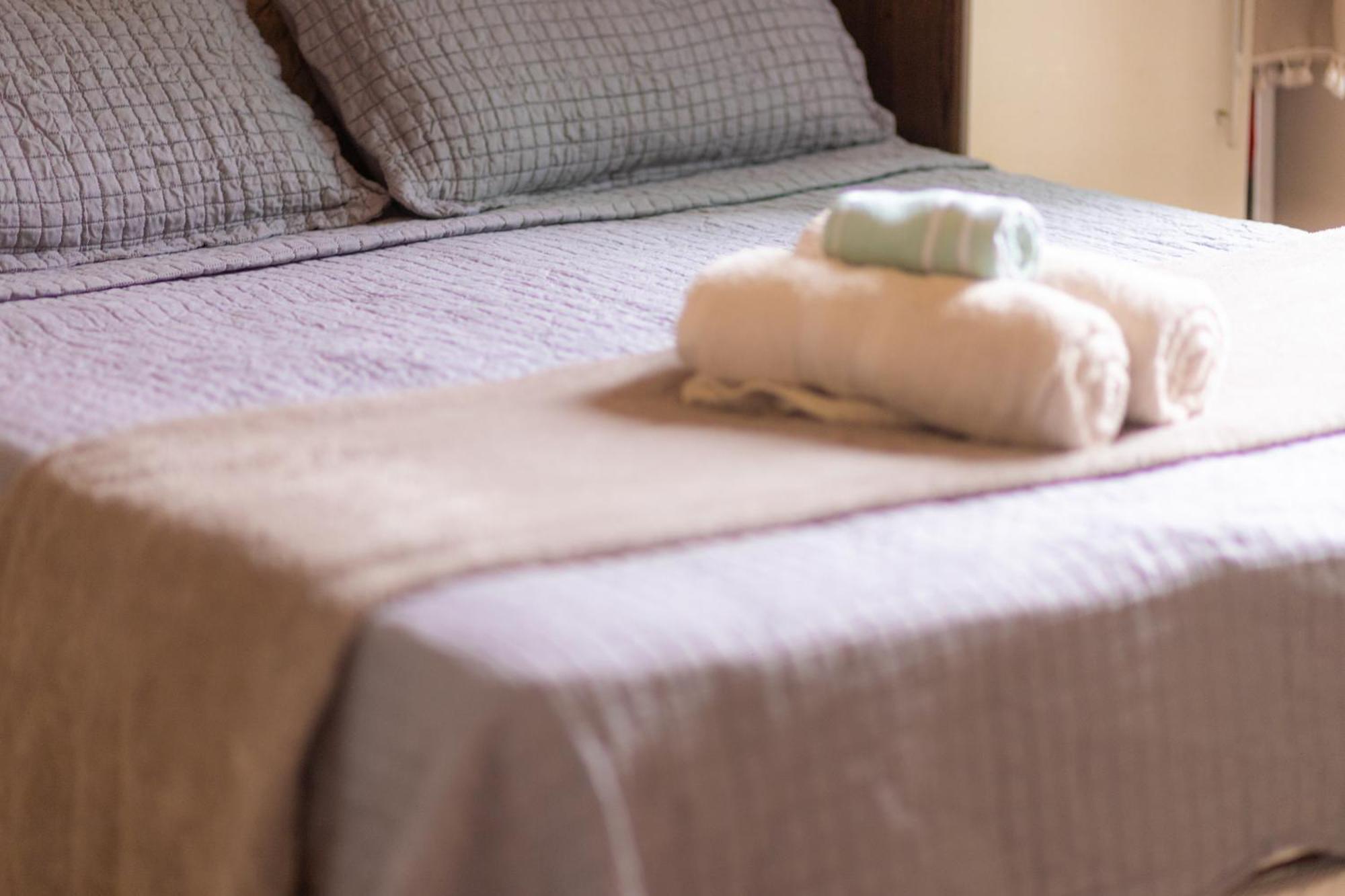 Apartamento Suh Copacabana 02 Comfort In The Heart Of Rio! *